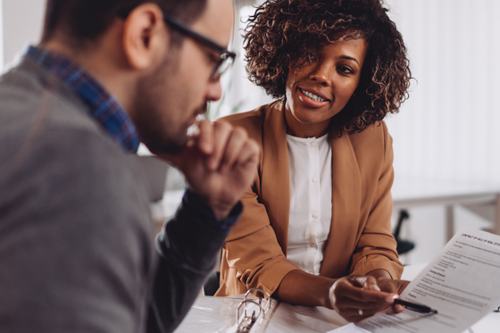 3 Types of government-backed financial support for small businesses